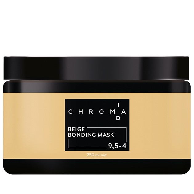 Chroma ID Color Mask 9,5-4 250ml