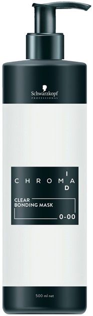 Chroma ID Color Mask Clear 500ml