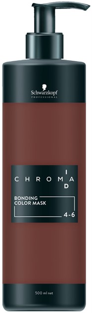 Chroma ID Color Mask 4-6 500ml