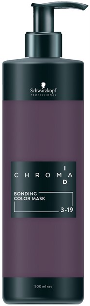 Chroma ID Color Mask 3-19 500ml