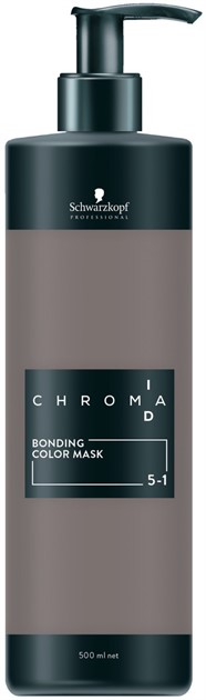 Chroma ID Color Mask 5-1 500ml