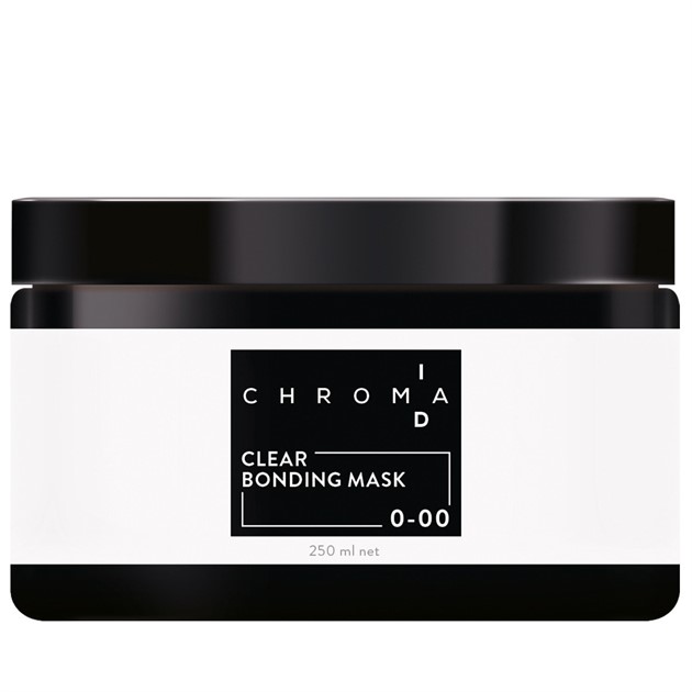 Chroma ID Color Mask Clear 250ml