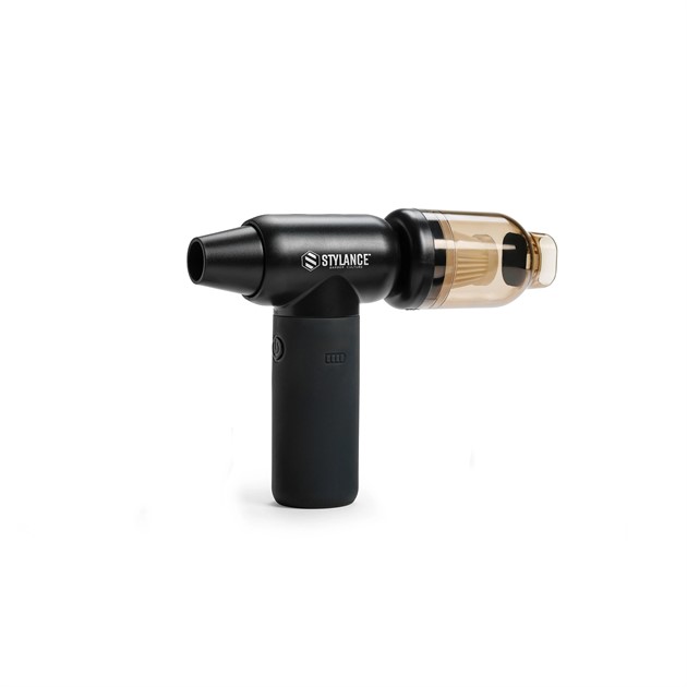 Stylance Air Duster Black