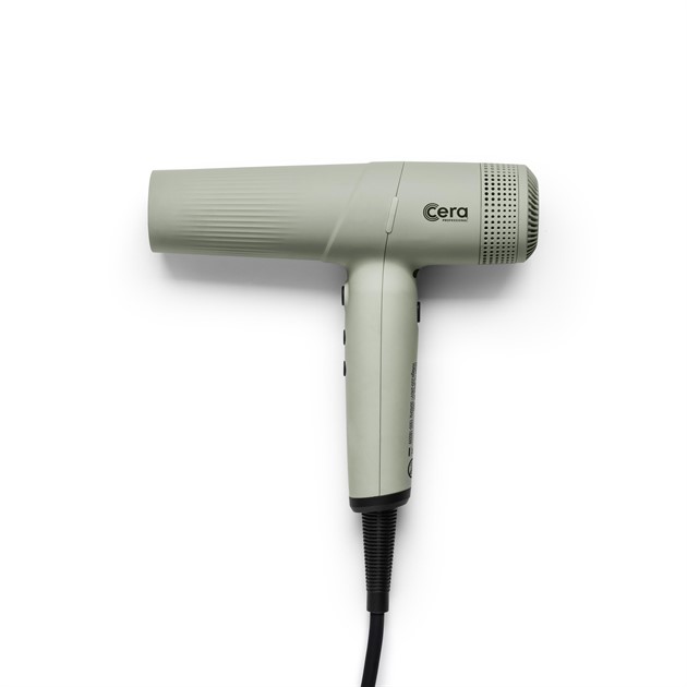 Cera Sage Jet Hairdryer