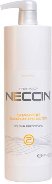 Neccin 2 Sh Dandruff Protector 1000ml