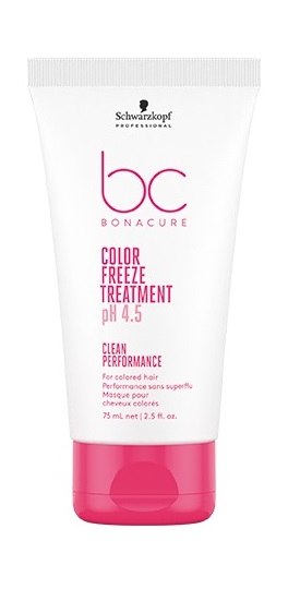 Bonacure Color Freeze Treatment 75ml