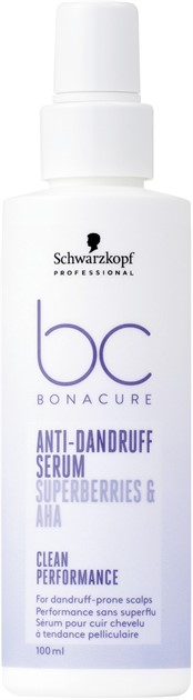 Bonacure Anti-Dandruff Serum 100ml