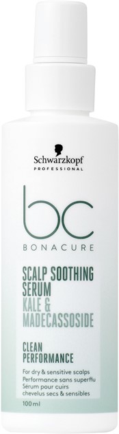 Bonacure Scalp Soothing Serum 100ml