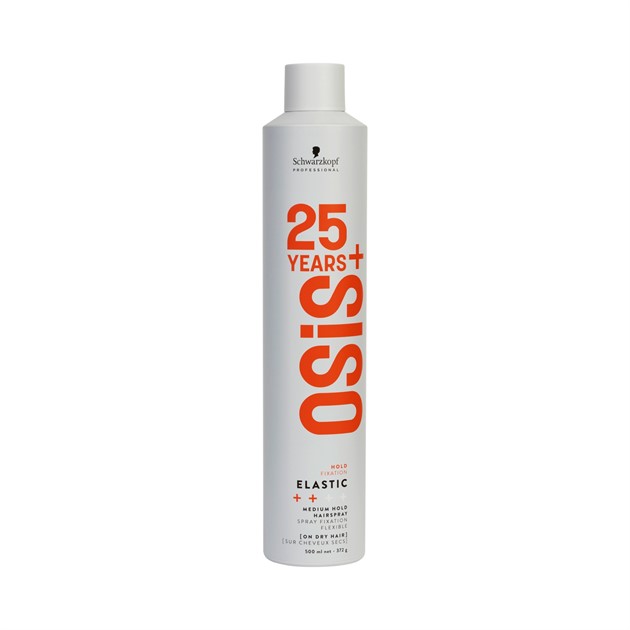 Nya Osis Elastic 500ml