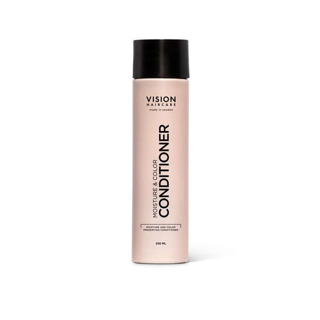 Vision Moisture & Color Conditioner 250ml
