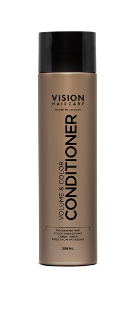 Vision Volume & Color Conditioner 250ml