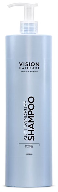 Vision Anti Dandruff Shampoo 1000ml