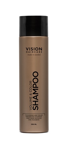 Vision Volume & Color Shampoo 250ml