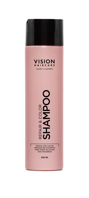 Vision Repair & Color Shampoo 250ml