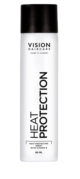 Vision Heat Protection 80ml