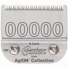 Oster 97 Skär 00000  0,20 mm