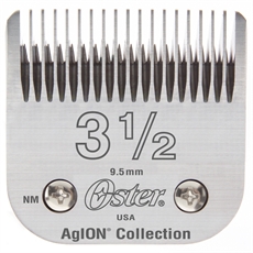 Oster 97 Skär 3 1/2 9,50 mm