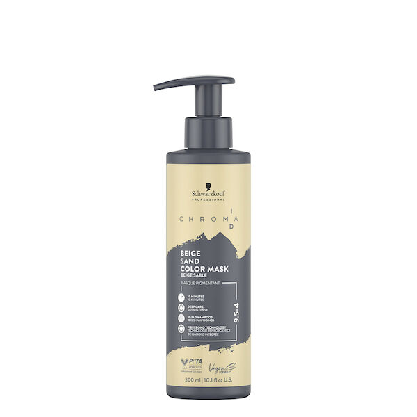 Chroma ID Color Mask 9,5-4 300ml