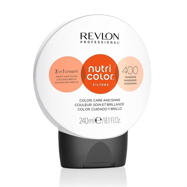 Revlon Nutri Color Filters 400 240ml