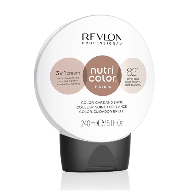 Revlon Nutri Color Filters 821 240ml