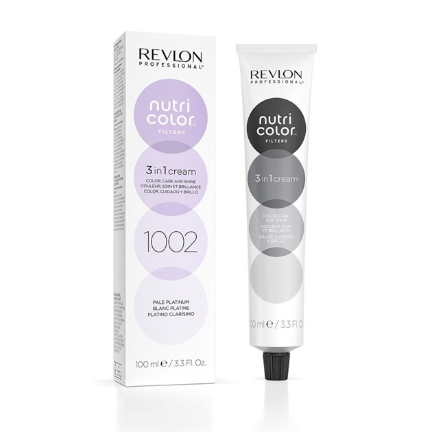 Revlon Nutri Color Filters 1002 100ml