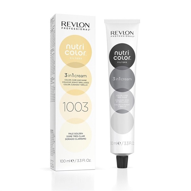 Revlon Nutri Color Filters 1003 100ml