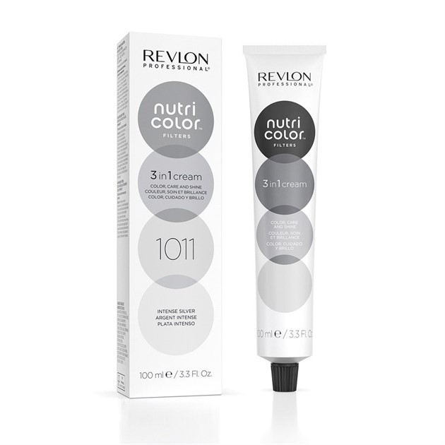 Revlon Nutri Color Filters 1011 100ml