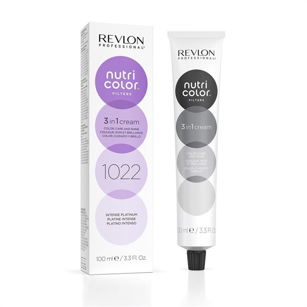 Revlon Nutri Color Filters 1022 100ml