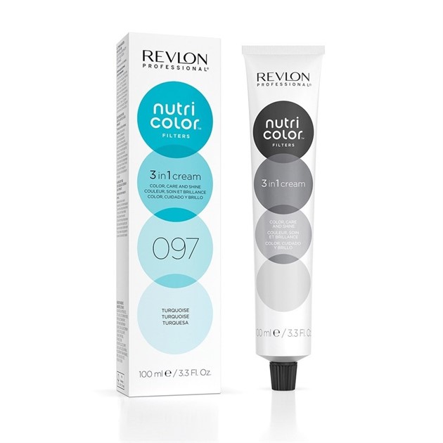 Revlon Nutri Color Filters 097 100ml