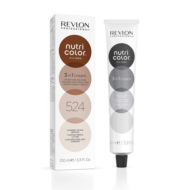 Revlon Nutri Color Filters 524 100ml