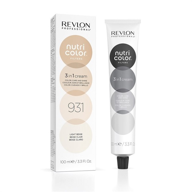 Revlon Nutri Color Filters 931 100ml