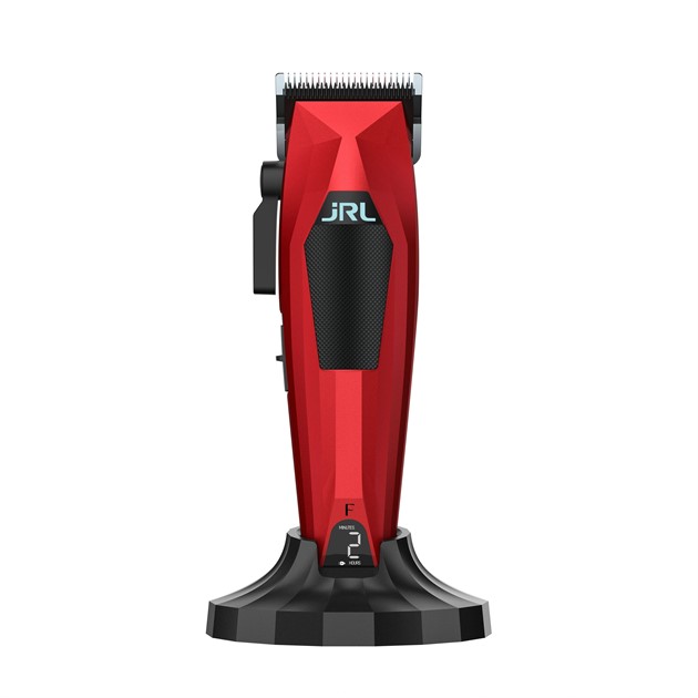 JRL 3000C F Clipper Röd