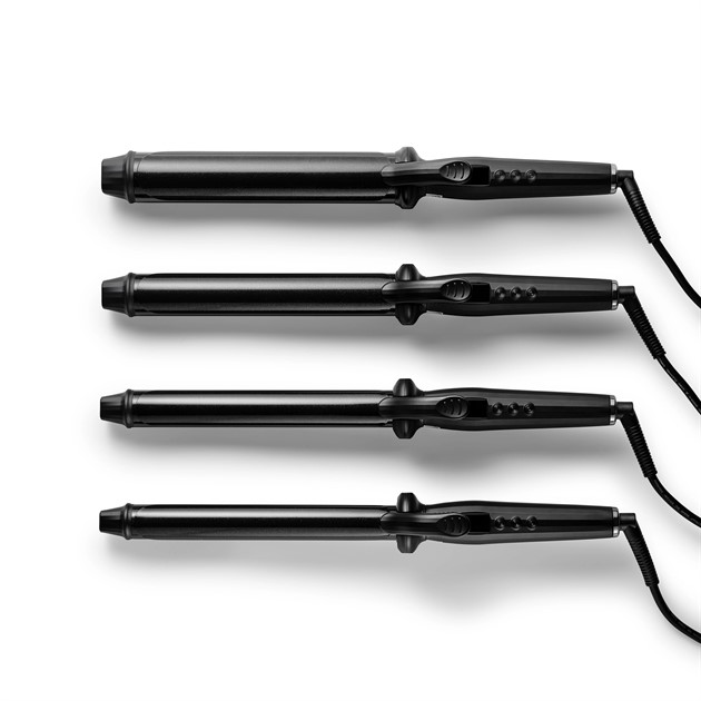 JRL Forte Pro Wave Curling Iron XL