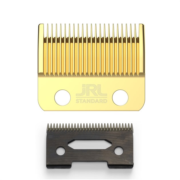 JRL Clipper Blade 2020C Gold