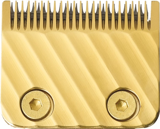 Skär Till Babyliss Pro FX Clipper Gold