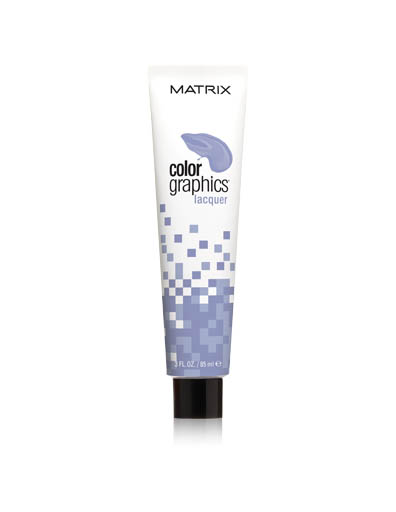 COLOR GRAPHICS Lacquer Blue Pastel 85ml