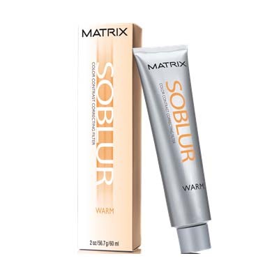 Socolor Beauty SOBLUR Warm 90ml