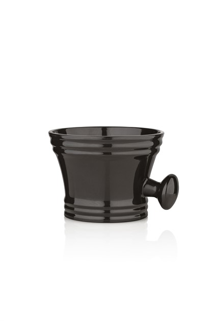 Rakskål Da Vinci Svart Ceramic