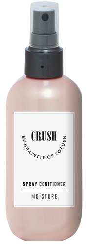 Crush Wonder Spray Conditioner 200ml