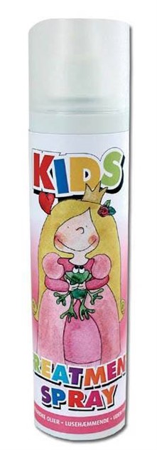 Kids Spraybalsam 200ml