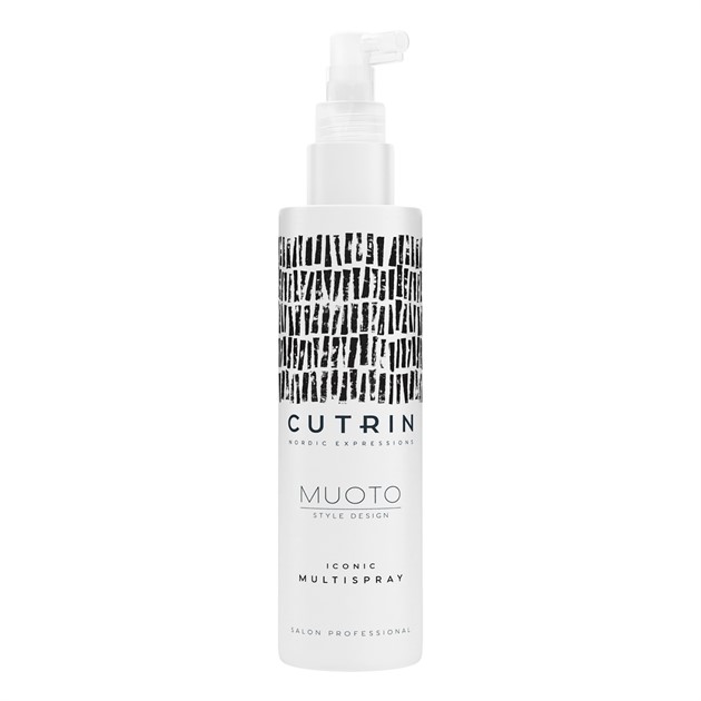 MUOTO Iconic Multispray 200ml