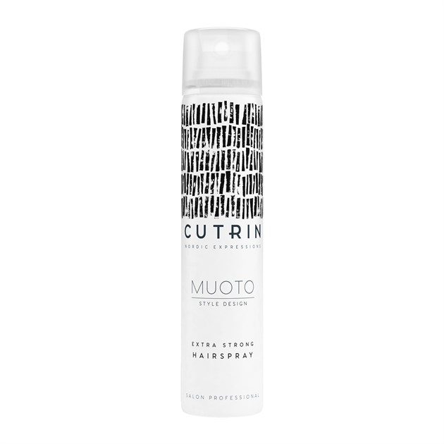 MUOTO Extra Strong Hairspray 100ml