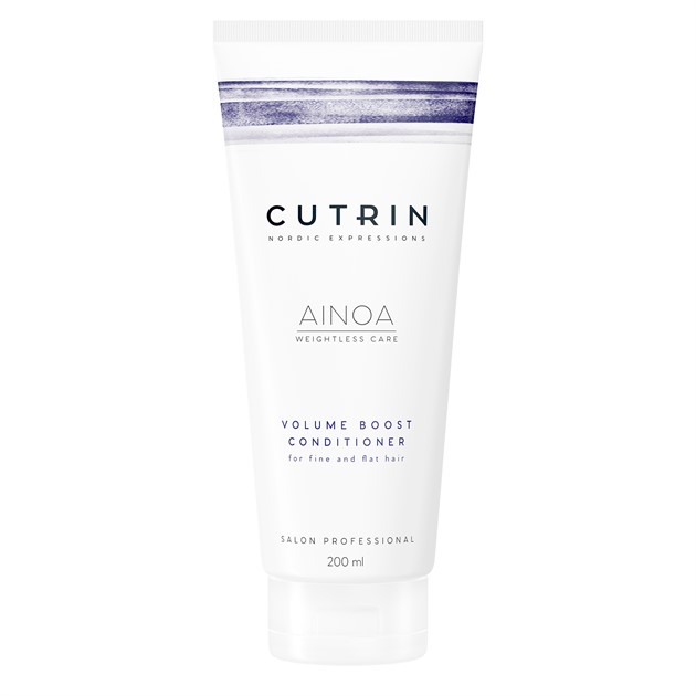 Ainoa Volume Boost Conditioner 200ml