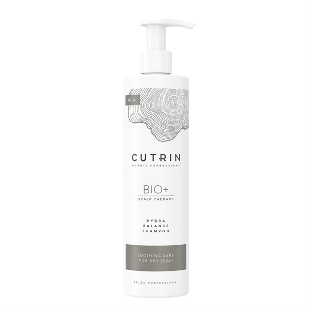 BIO+ Hydra Balance Shampoo 500ml