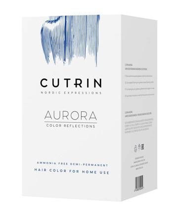 Aurora Demi Home Color Reflections Kit