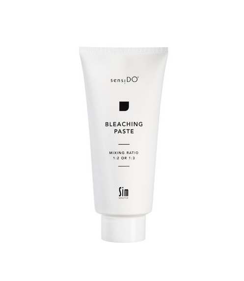 SensiDo Bleaching Paste 500g