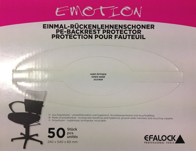 Överdrag Till Stol Emotion Efalock 50-p