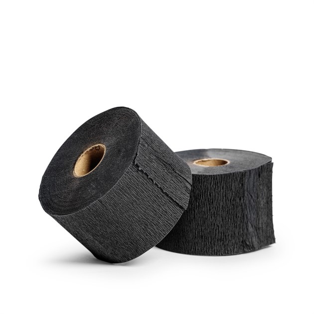 Halkra Rullar 5-p Svarta Orginal