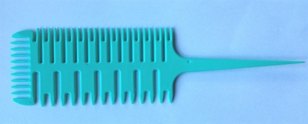 Bred Slingkam Mintgrön