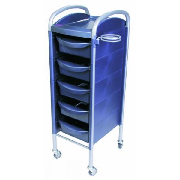 Arbetsbord Piccolo 6002 Blue